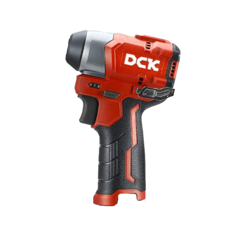 Дрель-шуруповерт аккумуляторная DCK KDPL04-8 (без АКБ и ЗУ)