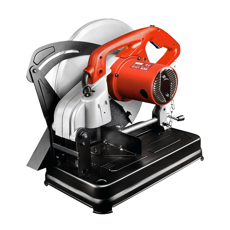 Пила торцовочная DCK KJG04-355BS