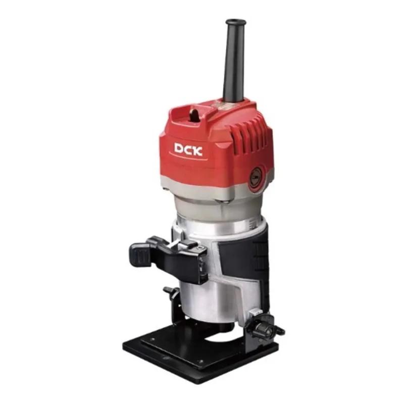 Фрезер DCK KMP-04-6B 550 Вт цанга 6 мм
