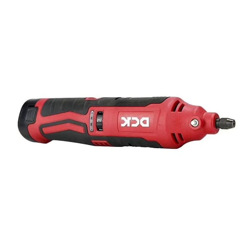 Гравер аккумуляторный DCK KDSJ10