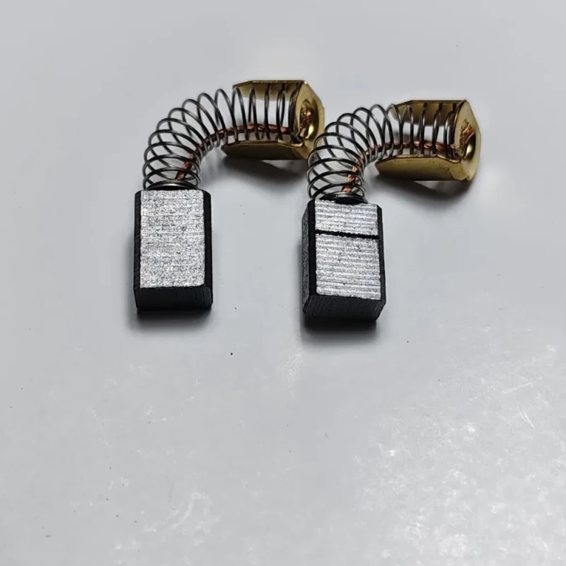 Щетки графитовые DCK для KBM03-82 30530600012