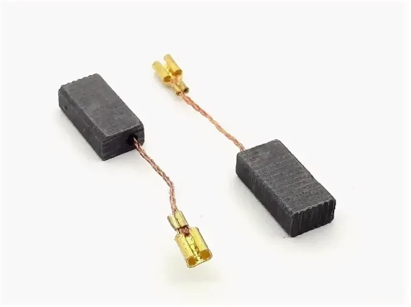 Щетки графитовые DCK для KMD320 30530600040