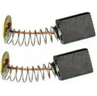 Щетки графитовые DCK для KMP04-6, KMP03-6, KPL8, KMP04-6B 30530600014