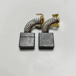 Щетки графитовые DCK для KQU120x2 30530600019