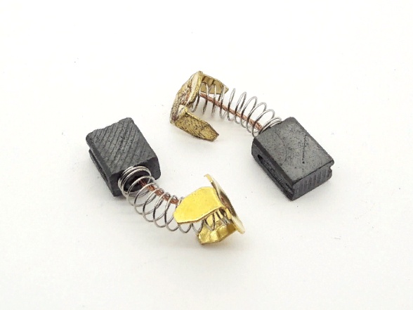 Щетки графитовые DCK для KSJ02-25 30530600024