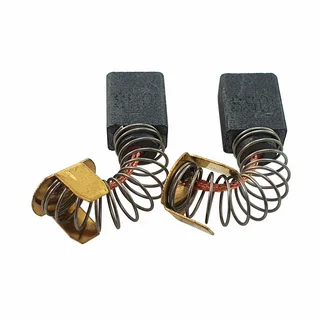 Щетки графитовые DCK для KSP05-180 30530600031