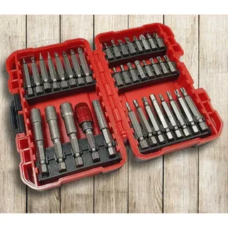 Набор бит и головок с держателем FELISATTI (37 пр.) 0626.5.0.00