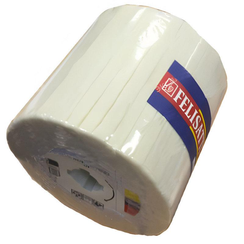 Щетка полировальная 100 х 100 мм P60 Felisatti 927470170