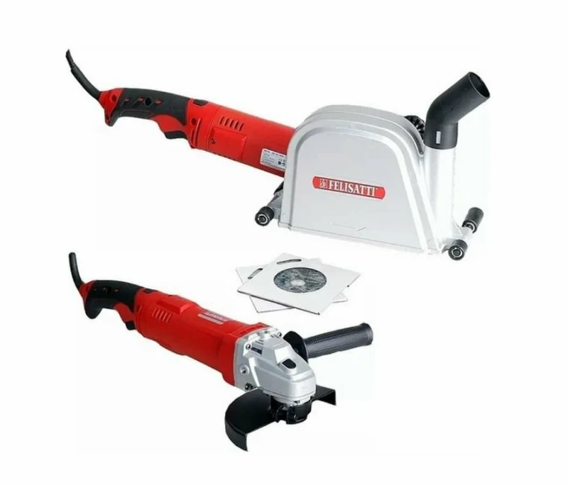 Бороздодел FELISATTI ПД-150/1800Э