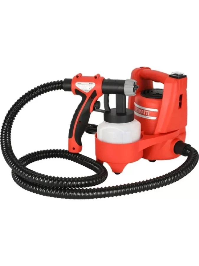 Краскораспылитель электрический FELISATTI КР-500