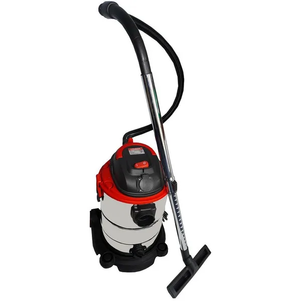 Пылесосы строительные