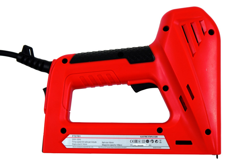 Степлер электрический FELISATTI FT2701 New