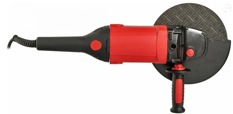 Шлифмашина угловая FELISATTI 180/2000 HD