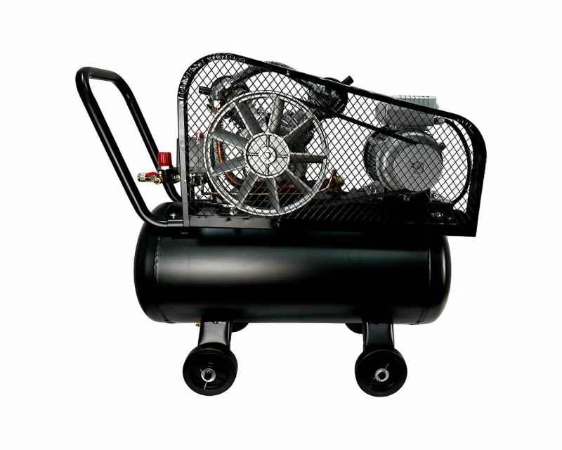 Компрессор воздушный BRAIT KMR-1800/50 20.01.021.043