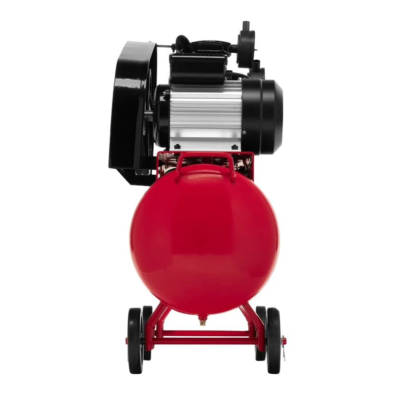 Компрессор воздушный ременный привод КР3000/100 3,0 кВт, 100 литров, 510 л/мин МТХ