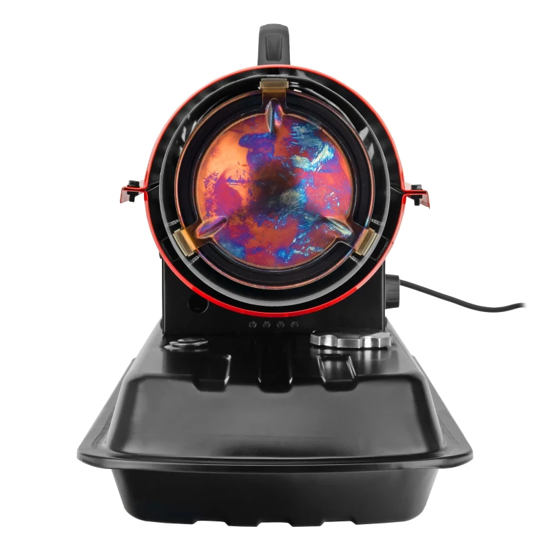 Дизельная тепловая пушка DHB-20i, 20 кВт, 450 м3/ч, прямой нагрев, термостат MTX