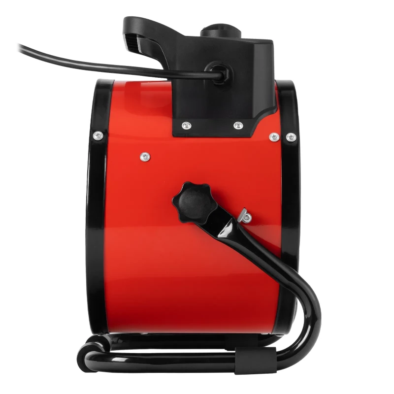 Тепловая пушка керамическая FH-3000, 3 кВт, 3 режима, термостат MTX