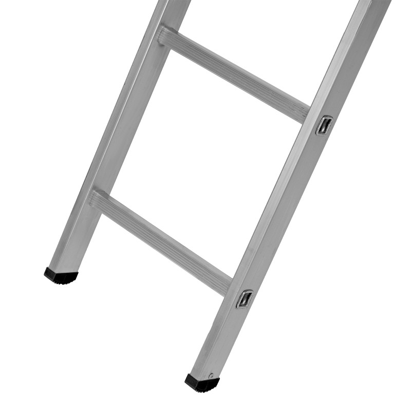 Лестница приставная, 7 ступеней, Сибртех